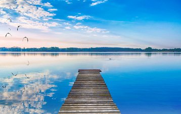 Waterfront Delaware Homes